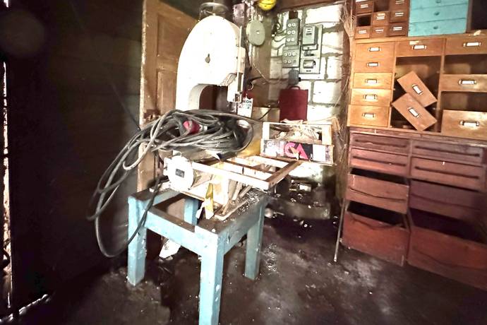 4 rum Gård utan jordbruk på Heingebergsvägen 227 Vollsjö på landet Sjöbo kommun - bild 26