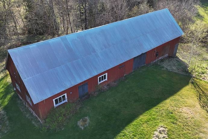 5 rum Vinterbonat fritidshus på Mölnetången 2 Gislaveds kommun - bild 99