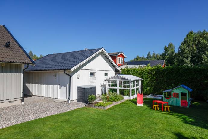 6 rum Villa på Anders Petters väg 55 Norra Bro Örebro kommun - bild 30