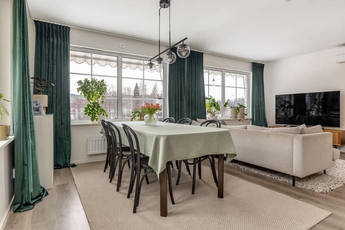 4 rum Villa på Jägarnäsvägen 71 LUDVIKA Jägarnäs Ludvika kommun - bild 33