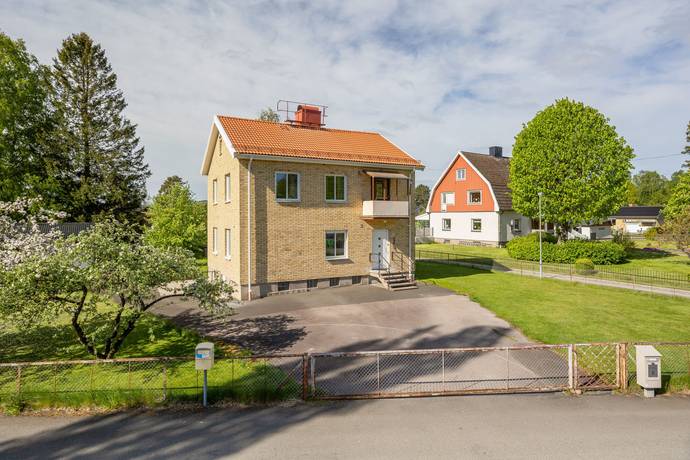 Segerstorp, Skövde kommun