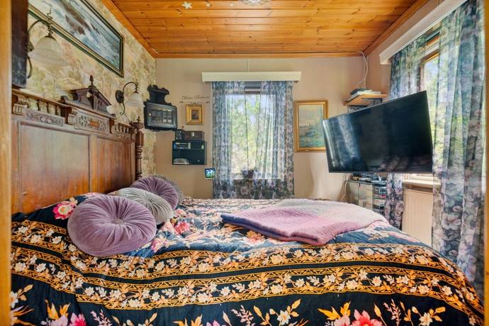 3 rum Villa på Grusvägen 6 Sorunda Nynäshamns kommun - bild 12