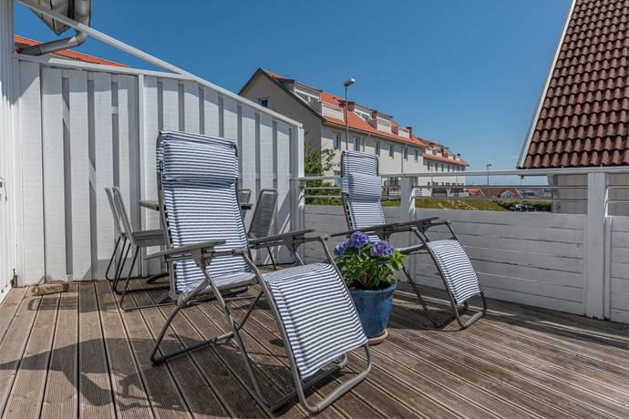 6 rum Villa på Vallmogatan 6 Kungshamn Sotenäs kommun - bild 13