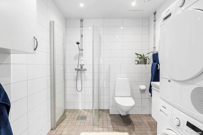 1 rum Lägenhet på Torkelsgatan 19G FÅLHAGEN Uppsala kommun - bild 17