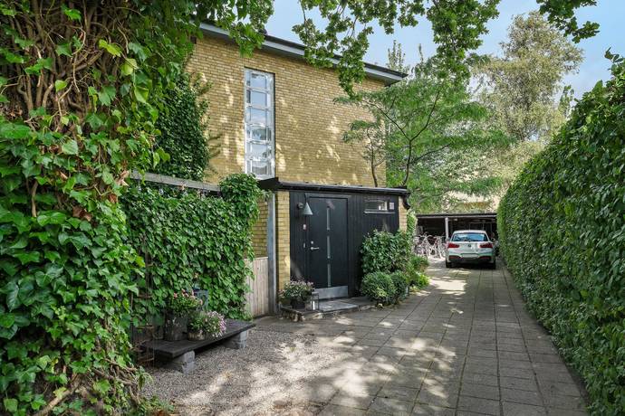 9 rum villa på Gotlandsvägen 4 Centrum, Lunds kommun - bild 3