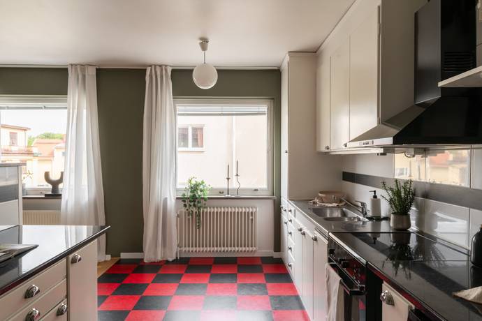 3 rum Lägenhet på Djurgårdsvägen 2C Djurgården Eskilstuna kommun - bild 8