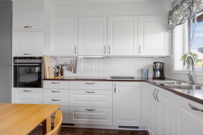 4 rum Villa på S:t Sigfridsgatan 3 Skara Skara kommun - bild 6