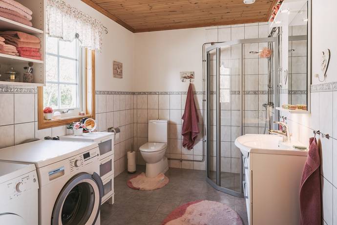 4 rum Villa på Torsö Äleviken 23 Torsö Mariestads kommun - bild 18