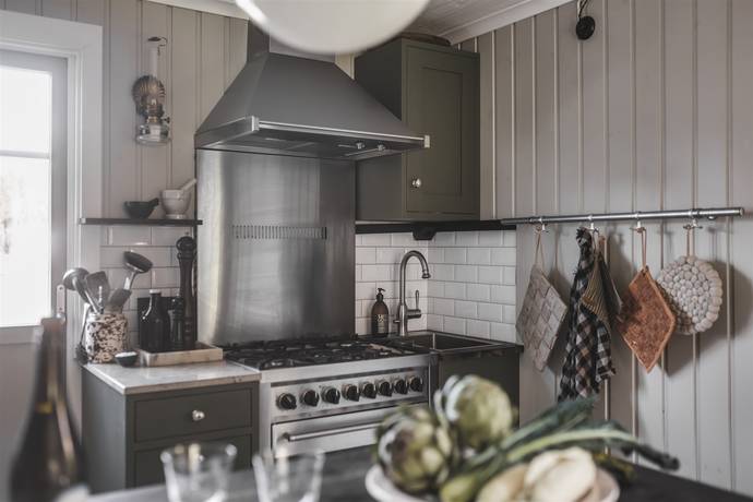 3 rum Villa på Iberovägen 12 Hindås Härryda kommun - bild 23