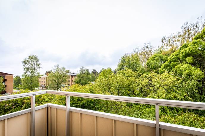 1 rum lägenhet på Frösövägen 72A Frösön, Östersunds kommun - bild 4