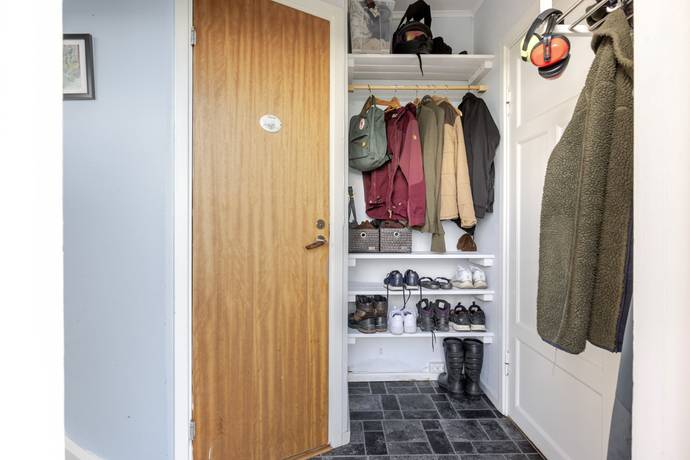 3 rum Gård/skog på Vallen 256 Kaxås Krokoms kommun - bild 16