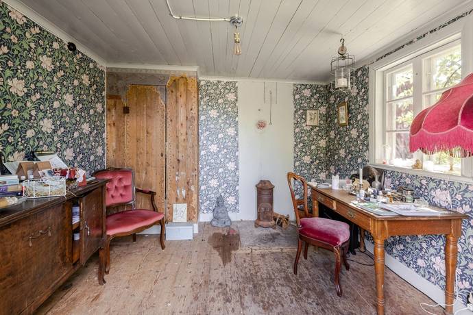 7 rum Villa på Bygatan 6 Skillingeby Kungsörs kommun - bild 32
