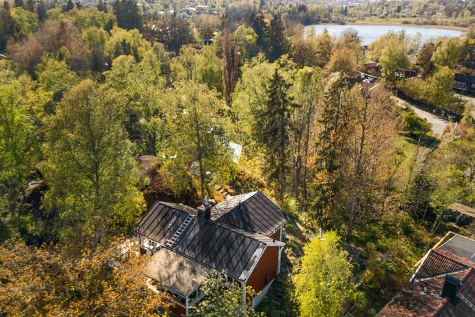 3 rum Villa på Konvaljevägen 5 Haninge kommun - bild 3