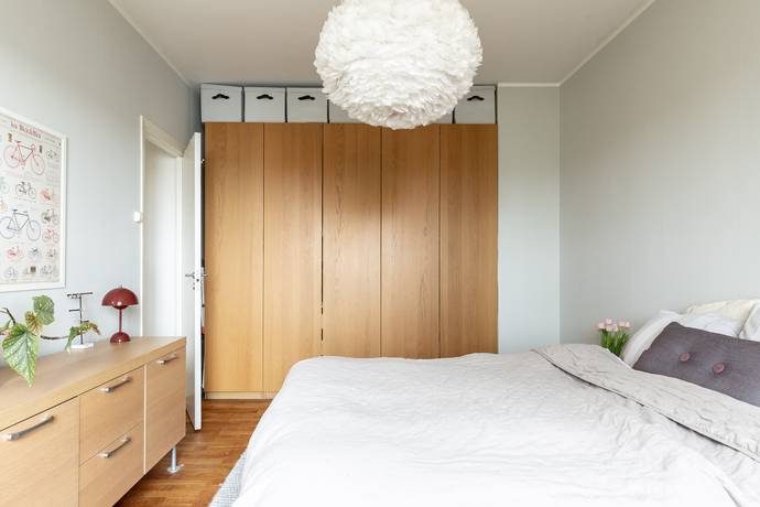 2 rum Lägenhet på Nynäsvägen 342 A Gamla Enskede Stockholms kommun - bild 18
