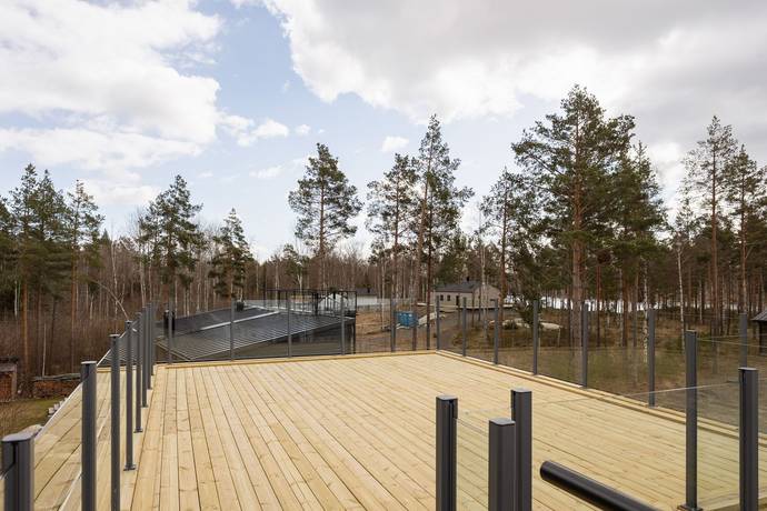 3 rum Fritidshus på Björkholmen 109 Tuskö Östhammars kommun - bild 35