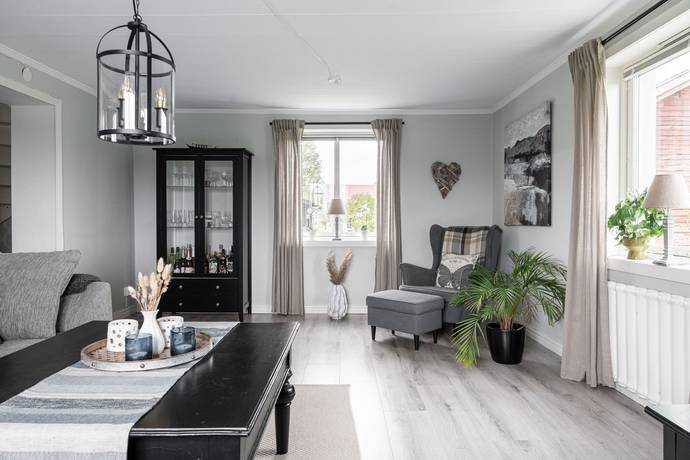5 rum Villa på Sätravägen 8 Insjön Leksands kommun - bild 22