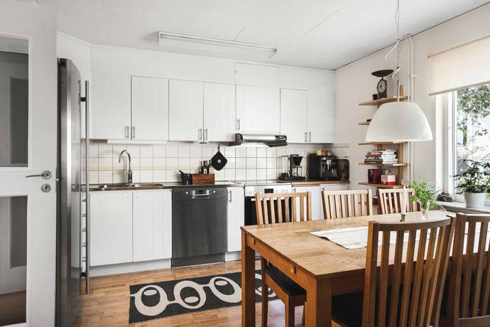 4 rum villa på Tryffelvägen 23 Norby, Uppsala kommun - bild 2