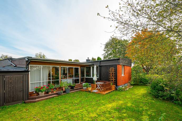 5 rum villa på Korngränd 5 Seljansö Kulle, Sandvikens kommun - bild 2