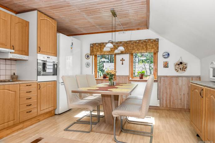 3 rum Villa på Stora vägen 38 Sjöbo Sommarby Sjöbo kommun - bild 11