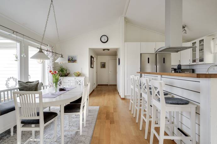 6 rum Villa på Banvallsvägen 31 Askersund Askersunds kommun - bild 13