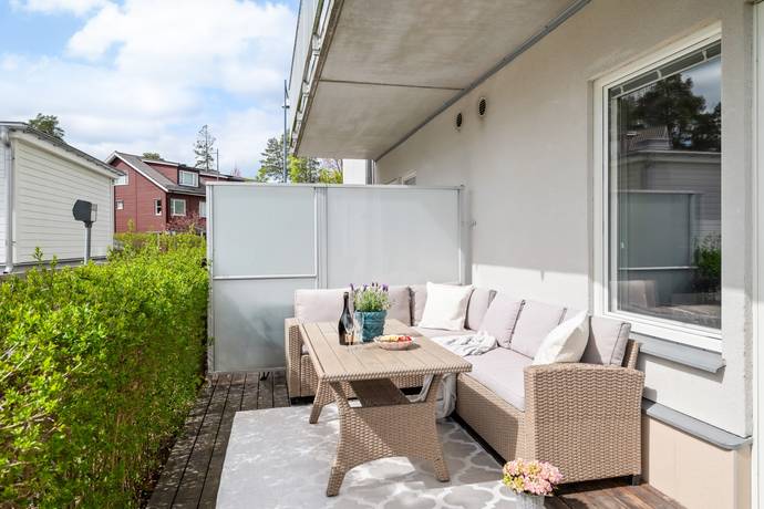 5 rum Lägenhet på Brukshundsvägen 28 Järvastaden - Västra Brotorp Sundbybergs kommun - bild 18