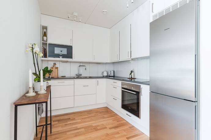 2 rum Lägenhet på Kaserngården 10 Centralt Norr Örebro kommun - bild 9