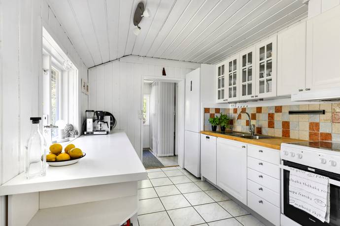 2 rum Vinterbonat fritidshus på Kolskär 121 Öregrund Östhammars kommun - bild 7