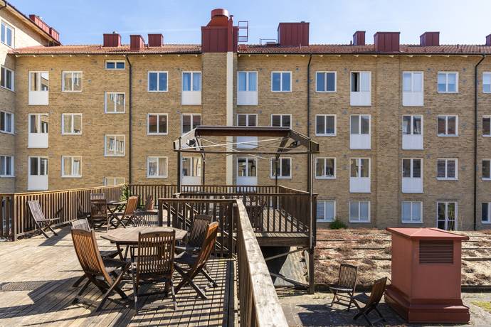 2 rum Lägenhet på Celsiusgatan 13B Rörsjöstaden Malmö kommun - bild 18