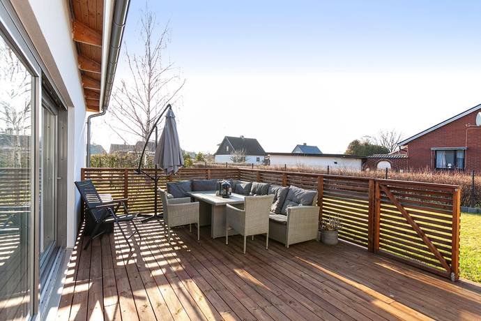 5 rum Villa på Reparatörsvägen 2 Klippan Klippans kommun - bild 28