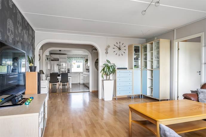 5 rum Lägenhet på Axvägen 77 Viksjö Järfälla kommun - bild 8