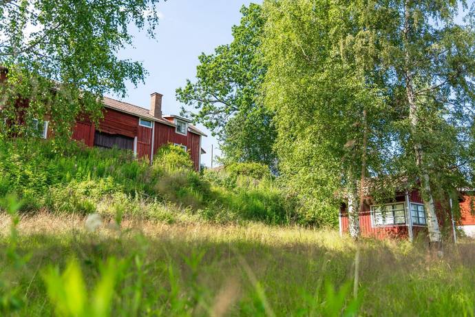 5 rum Villa på Sundsnäs Byväg 4 Leksand Leksands kommun - bild 48