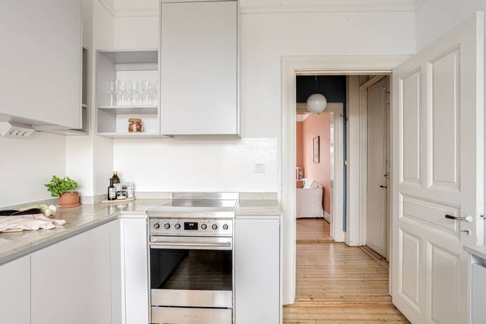 1 rum lägenhet på Skolgatan 3A Lund - Centrum, Lunds kommun - bild 5