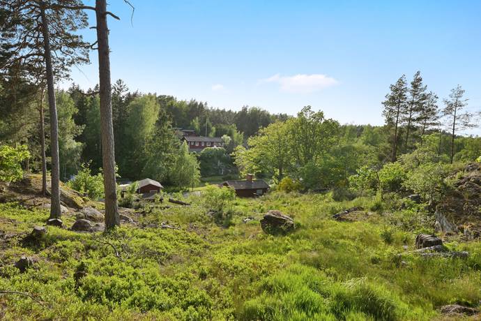 Rakstavägen 37, Raksta, Tyresö kommun