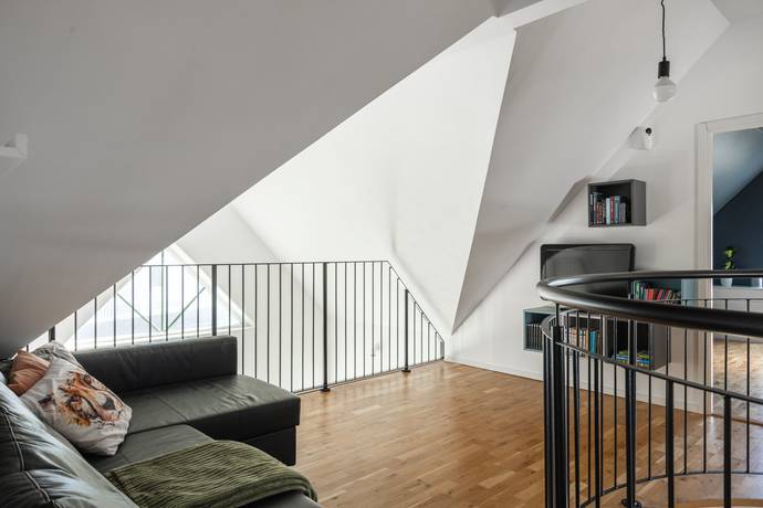 7 rum Villa på Anders Pålssons väg 47 Klågerup Svedala kommun - bild 42