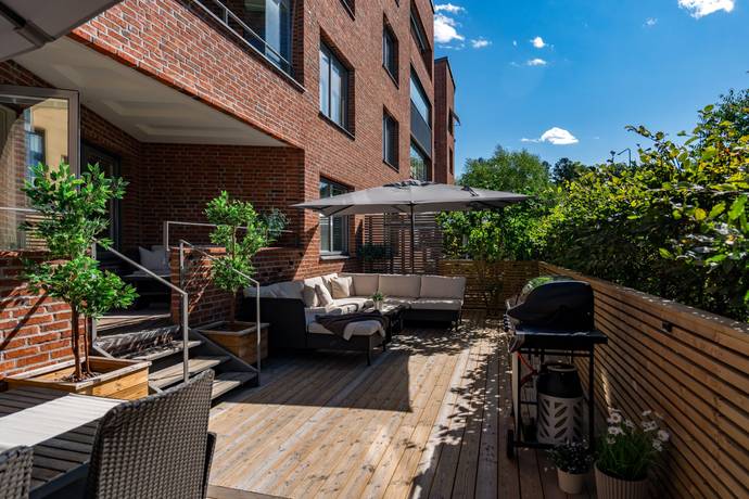 Svartbäcksgatan 42F, Luthagen, Uppsala kommun