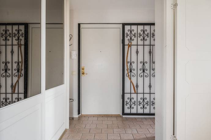 5 rum Lägenhet på Karlsgatan 34B Västerpark Örebro kommun - bild 32