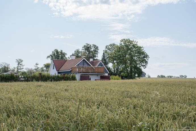 Fränninge, Sjöbo kommun