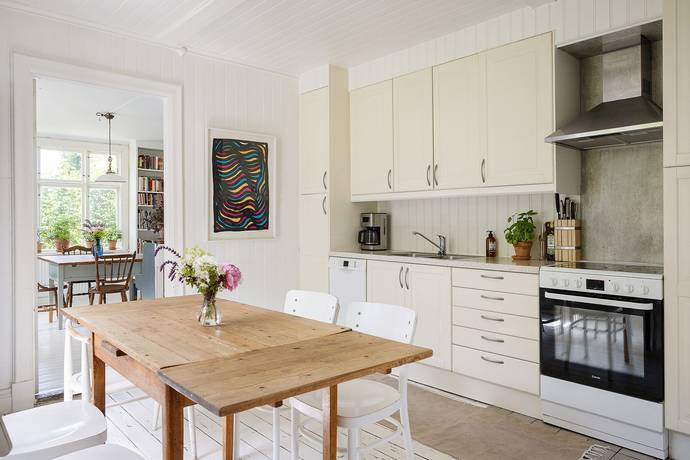 6 rum villa på Holmalundsgatan 4 Holmalund, Alingsås kommun - bild 5