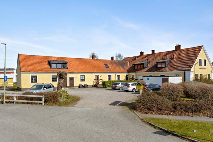 Övrig på Svaneholmsvägen 50 Skurup Skurups kommun - bild 12