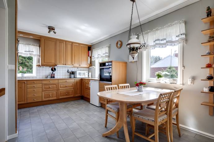 4 rum villa på Tyketorpsgatan 7 Tyketorp, Söderköpings kommun - bild 3