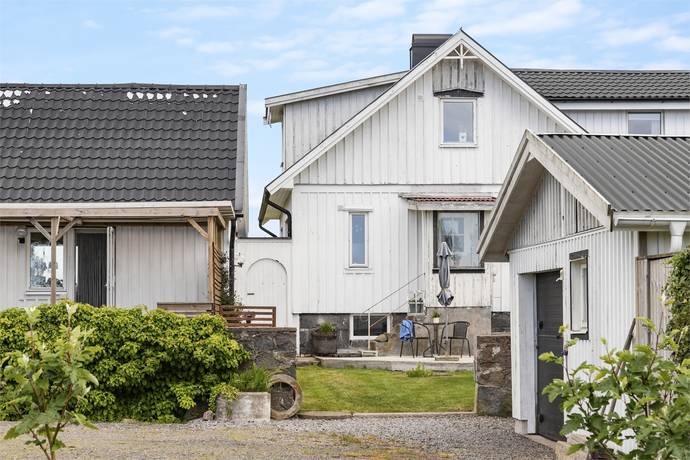 10 rum gård utan jordbruk på Askhult 121 Morup, Falkenbergs kommun - bild 4