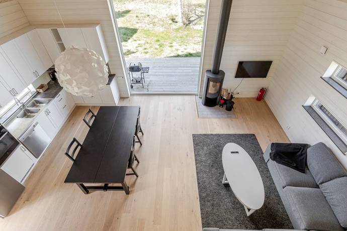20 rum Villa på Vallarstigen 3 & 5 Funäsdalen Härjedalens kommun - bild 31