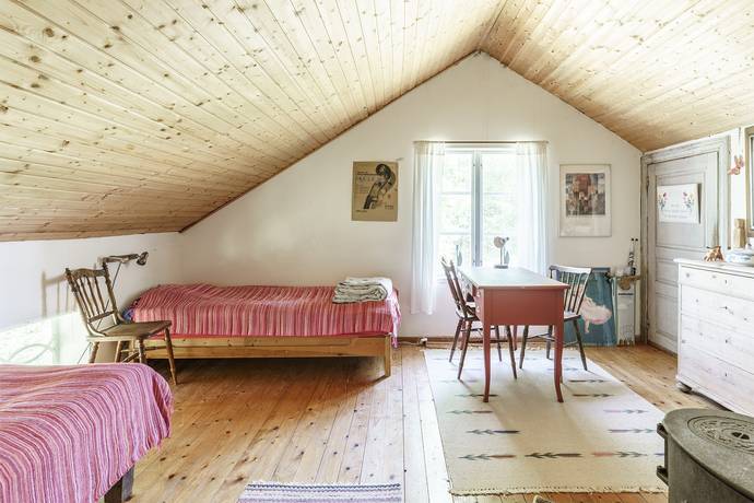 4 rum Villa på Norra Hult 404 Hylte kommun - bild 21