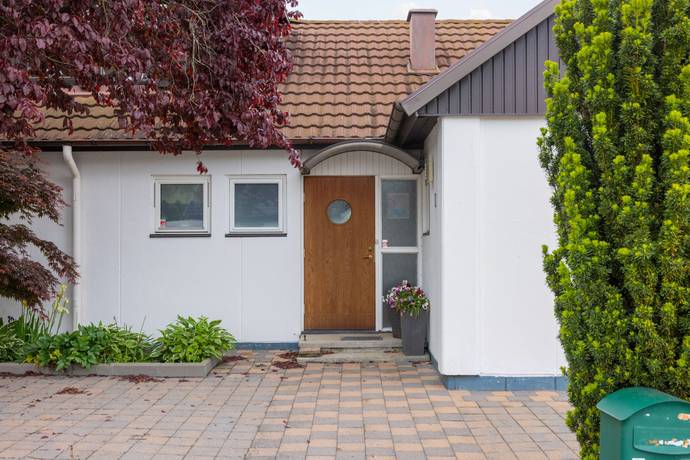 7 rum Villa på Måsgatan 1 Bara Svedala kommun - bild 36