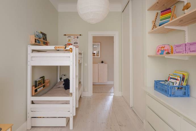 3 rum Lägenhet på Katarina Bangata 56, 4 tr Södermalm - Nytorget Stockholms kommun - bild 28