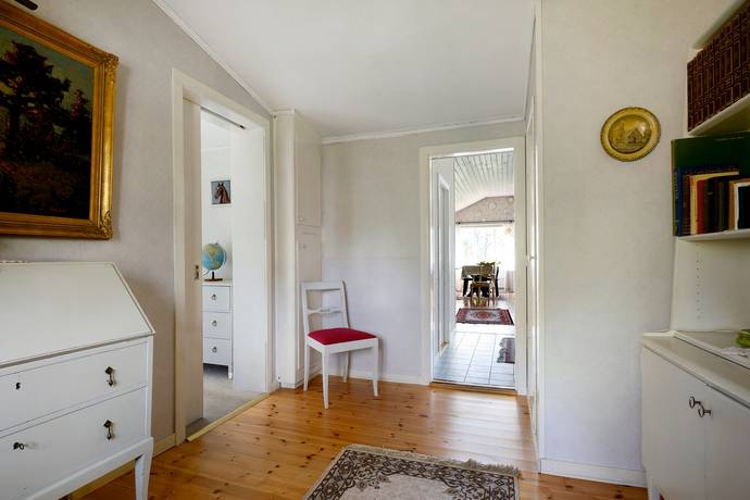 3 rum Villa på Kvarnvägen 59 Hille Gävle kommun - bild 31
