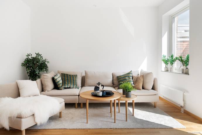 5 rum radhus på Grönkullagatan 3B Stadskvarteret - Drottninghög, Helsingborgs kommun - bild 5