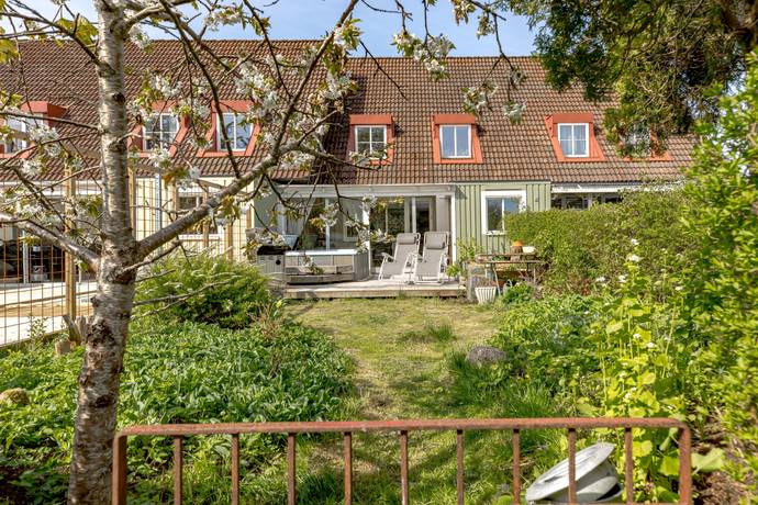 4 rum Lägenhet på Bildhuggarevägen 3 Söndrum Halmstads kommun - bild 37