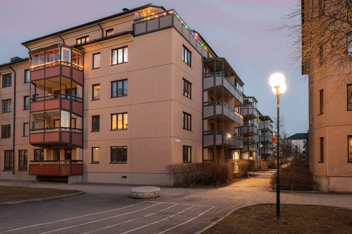 3 rum Lägenhet på Täppgränd 105 Enskede Stockholms kommun - bild 42