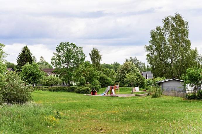110 m² Kedjehus på Årbyvägen 19D Årby Borlänge kommun - bild 39